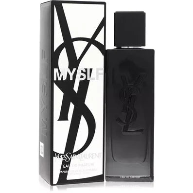 Yves Saint Laurent Myself-Scents of Aroma Inc.