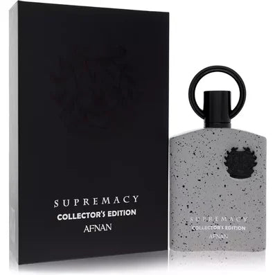 Afnan Supremacy Collector's Edition Cologne-Scents of Aroma Inc.
