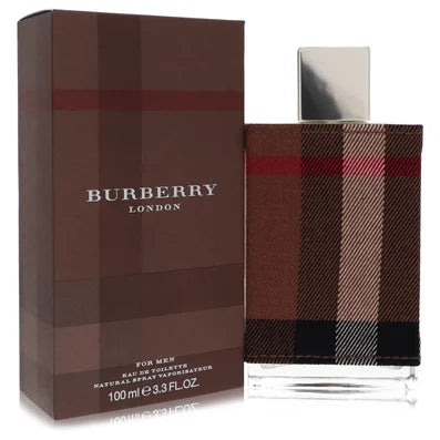 Burberry London Cologne (New)-Scents of Aroma Inc.