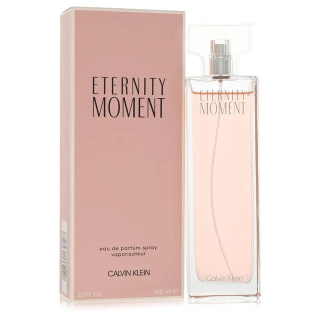 Eternity Moment Inspired Perfume Fresh Fruity Floral Scent-Scents of Aroma Inc.