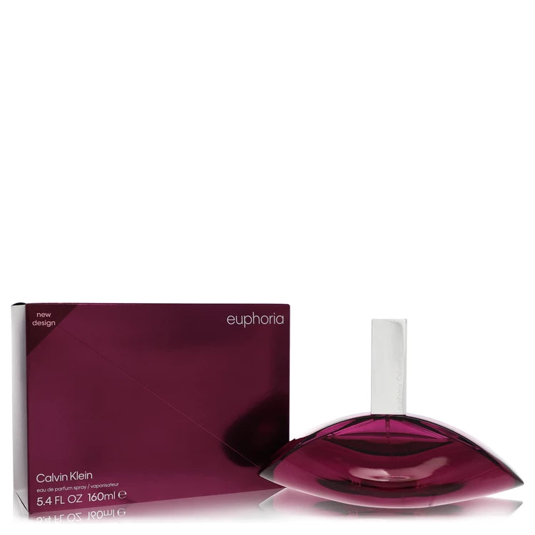 Euphoria Fragrance Oil – Warm Sensual Scent for Women-Scents of Aroma Inc.