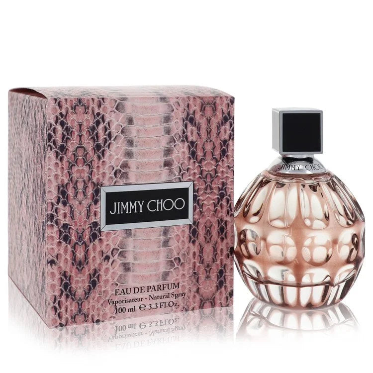 Jimmy Choo Fragrance Oil – Elegant Sweet Scent for Women-Scents of Aroma Inc.