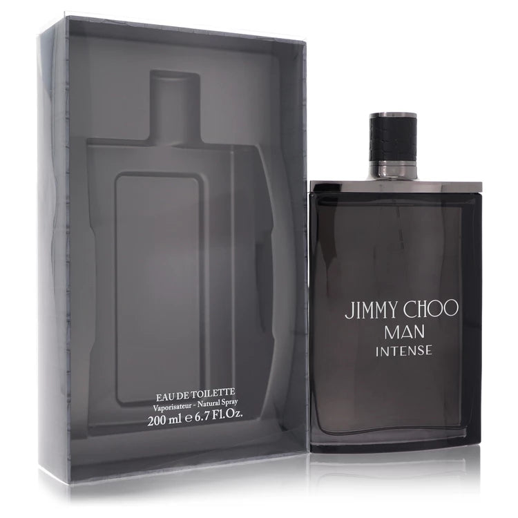 Jimmy Choo Man Intense Cologne-Scents of Aroma Inc.