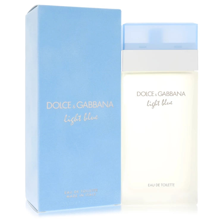 Light Blue Fragrance Oil – Fresh Citrus Scent for Women-Scents of Aroma Inc.