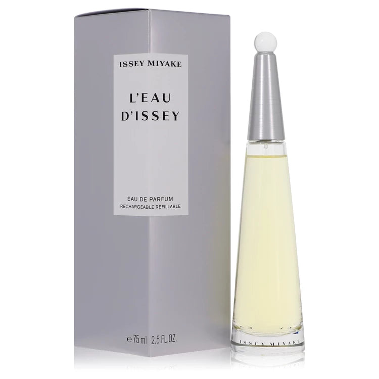 L’eau d’Issey Inspired Perfume – Fresh Aquatic Floral Scent-Scents of Aroma Inc.