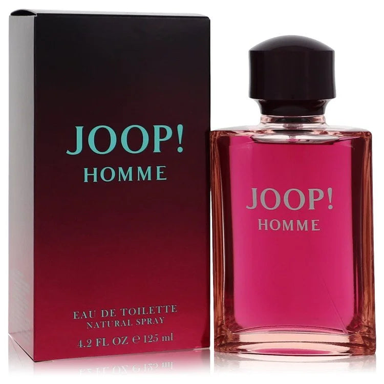 Joop Cologne-Scents of Aroma Inc.