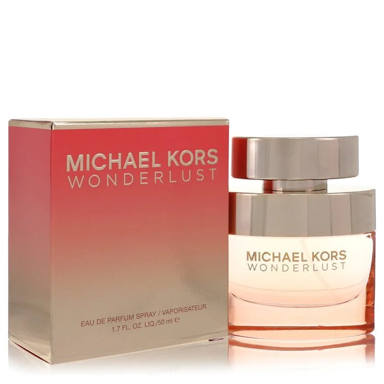 Michael Kors Wonderlust Inspired Perfume – Warm Creamy Floral Scent-Scents of Aroma Inc.