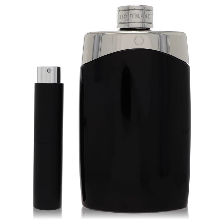 Montblanc Legend Cologne-Scents of Aroma Inc.