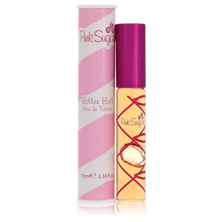Pink Sugar Inspired Perfume Sweet Candy Vanilla Scent-Scents of Aroma Inc.