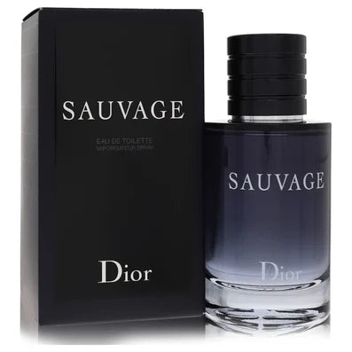Sauvage Cologne by Christian Dior-Scents of Aroma Inc.