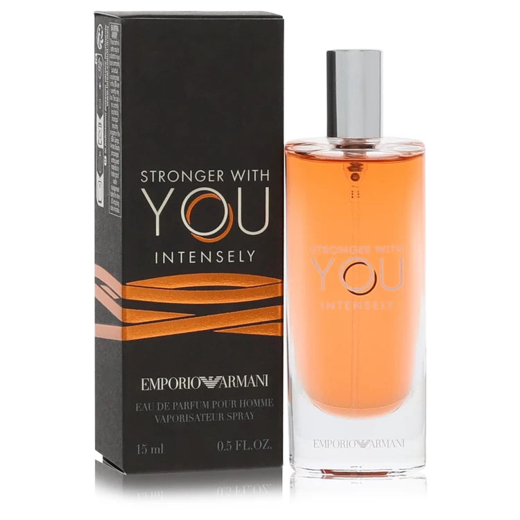 Stronger With You Intensely Cologne-Scents of Aroma Inc.