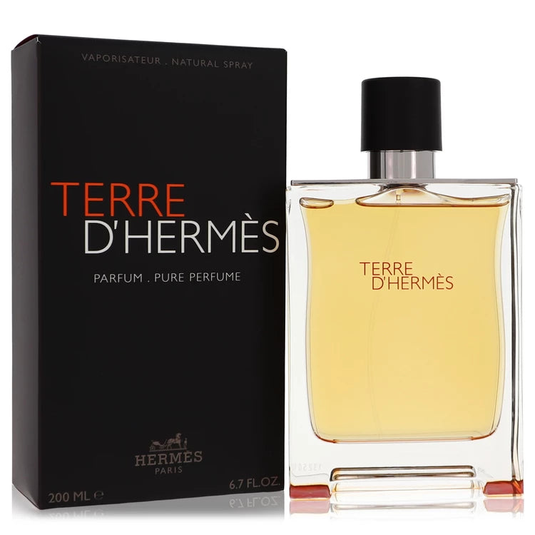 Terre D'hermes Cologne-Scents of Aroma Inc.