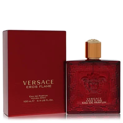 Versace Eros Flame Cologne-Scents of Aroma Inc.