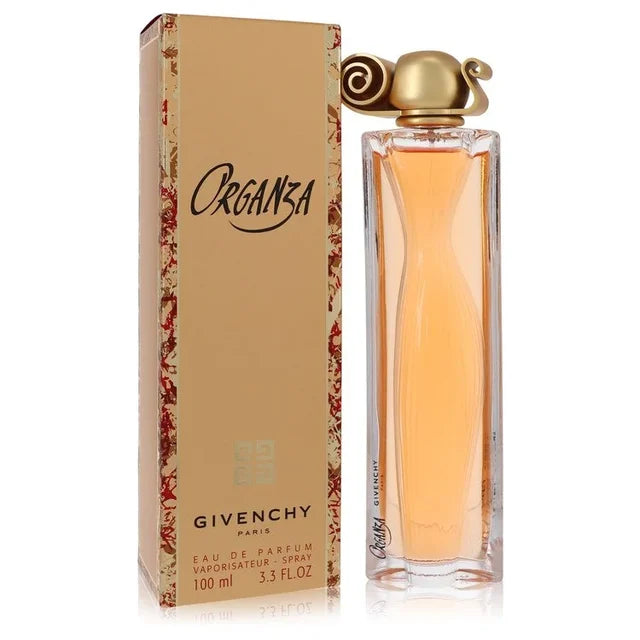 Organza Inspired Perfume Elegant Long Lasting Floral Orient Fragrance-Scents of Aroma Inc.