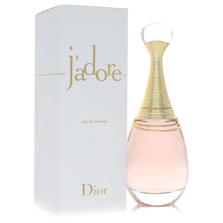 Jadore Inspired Perfume Elegant Long Lasting Floral Fragrance-Scents of Aroma Inc.