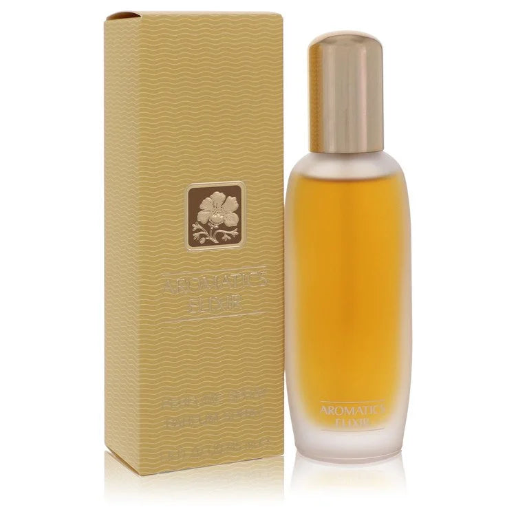 Aromatics Elixir Fragrance Oil – Rich Herbal Scent-Scents of Aroma Inc.