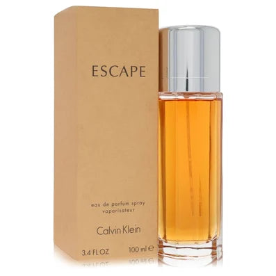 Escape Inspired Perfume – Fresh Fruity Floral Scent-Scents of Aroma Inc.