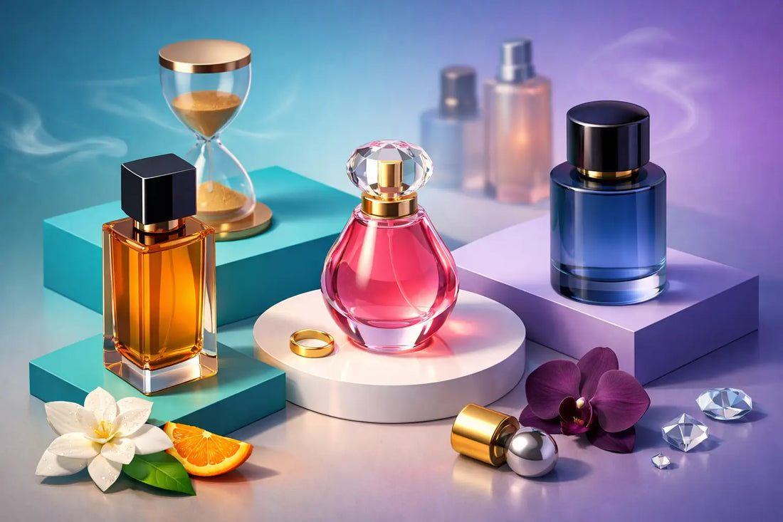 Long Lasting Perfume Review That Matters