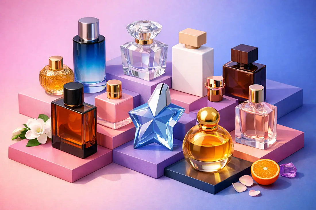 12 Best Luxury Scents Under 100