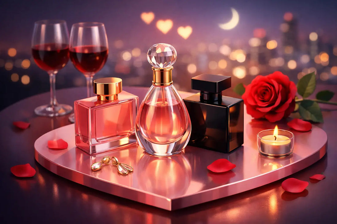 Best Perfume for Date Night Picks