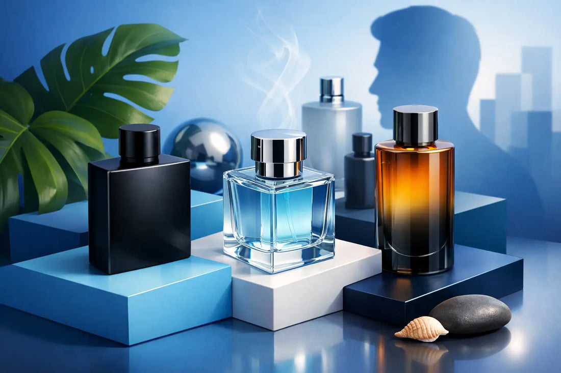 Best Long Lasting Cologne for Men