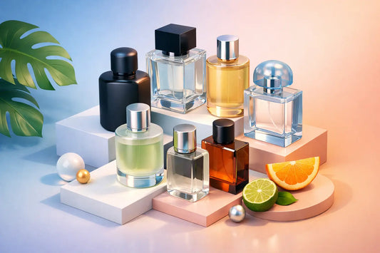 12 Best Unisex Fragrances for Everyday Wear