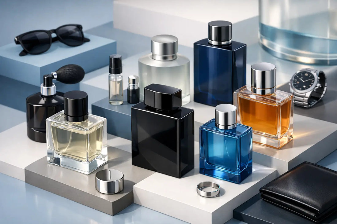 Designer Inspired Cologne for Men Guide
