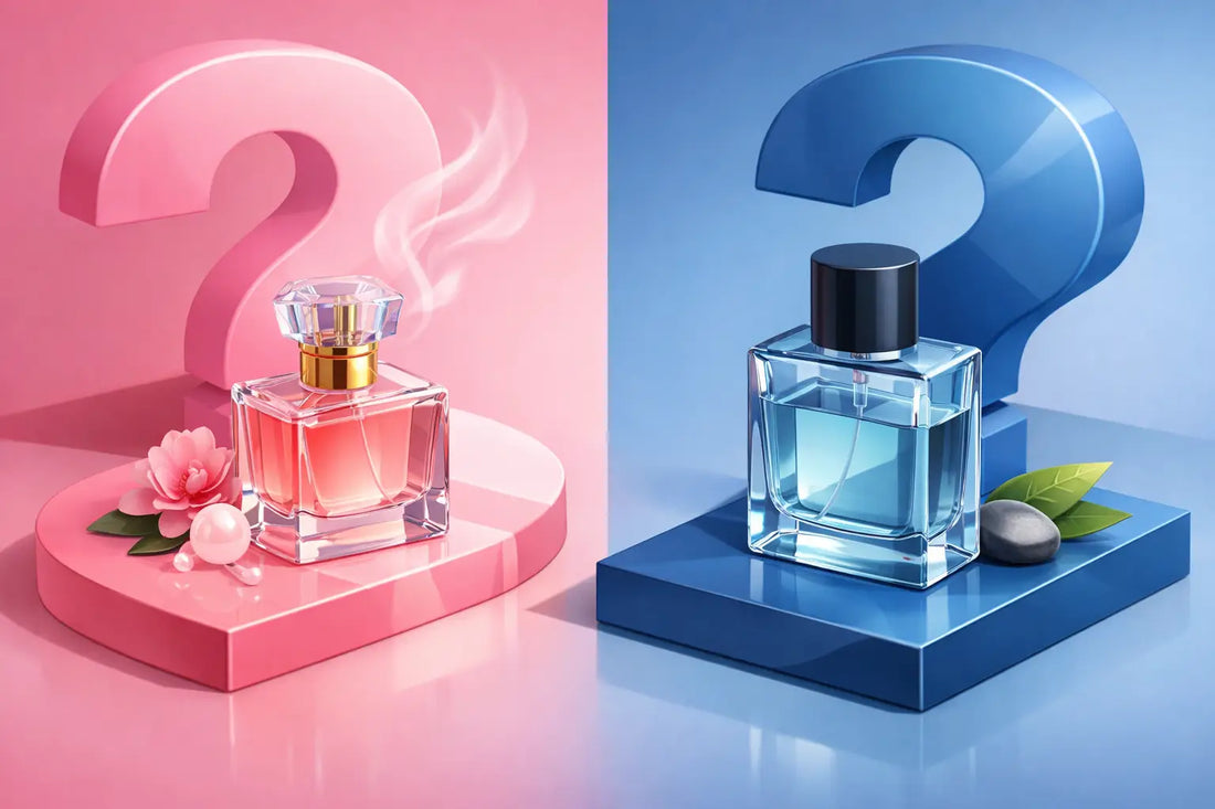 Is Perfume Better Than Cologne?