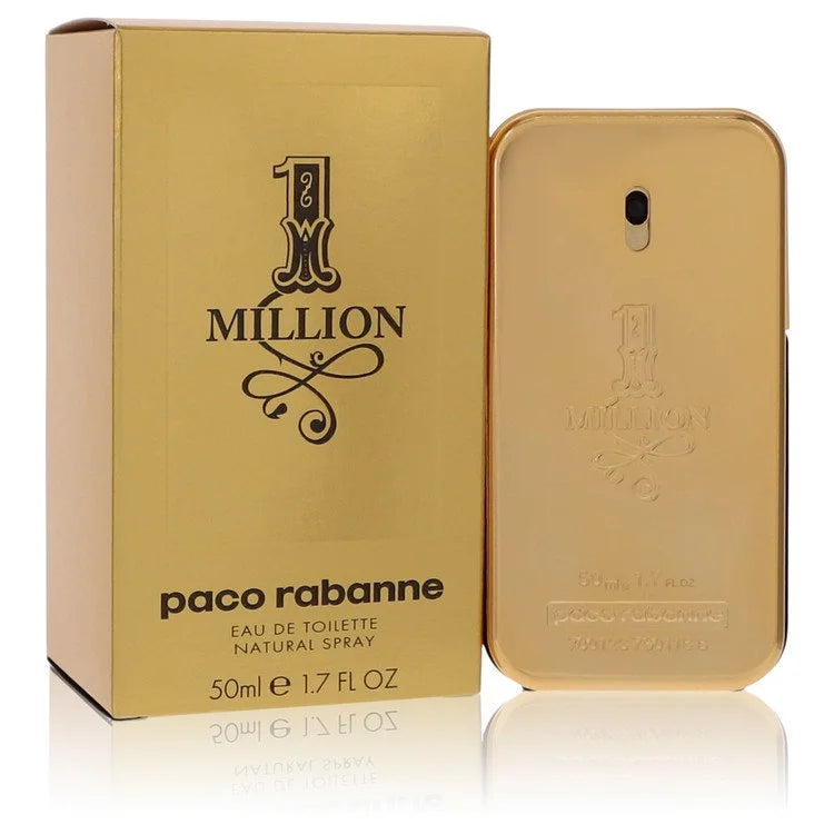 1 Million Cologne-Scents of Aroma Inc.