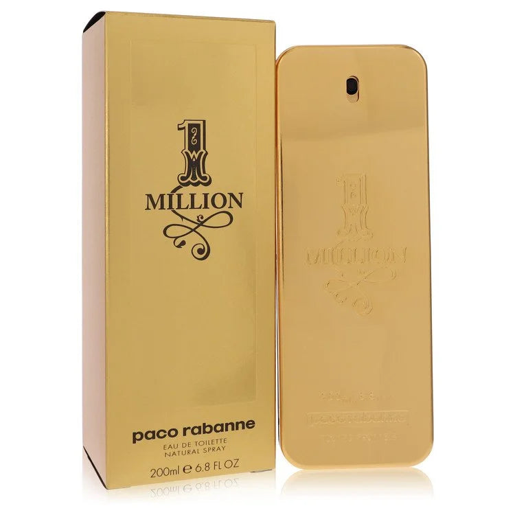 1 Million Cologne-Scents of Aroma Inc.