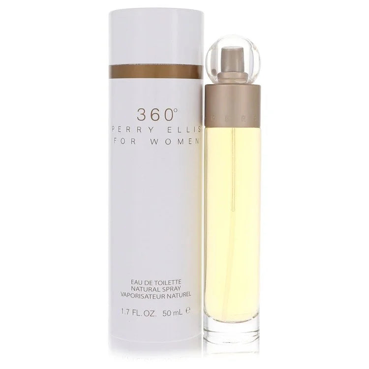 360 Inspired Perfume | Fresh Aquatic Scent-Scents of Aroma Inc.