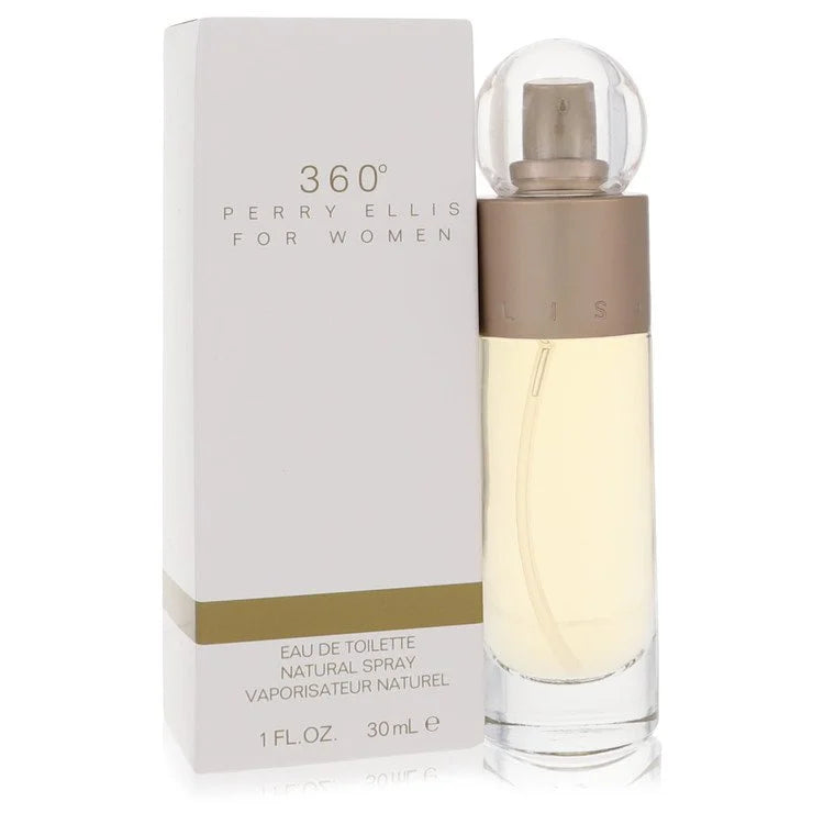 360 Inspired Perfume | Fresh Aquatic Scent-Scents of Aroma Inc.