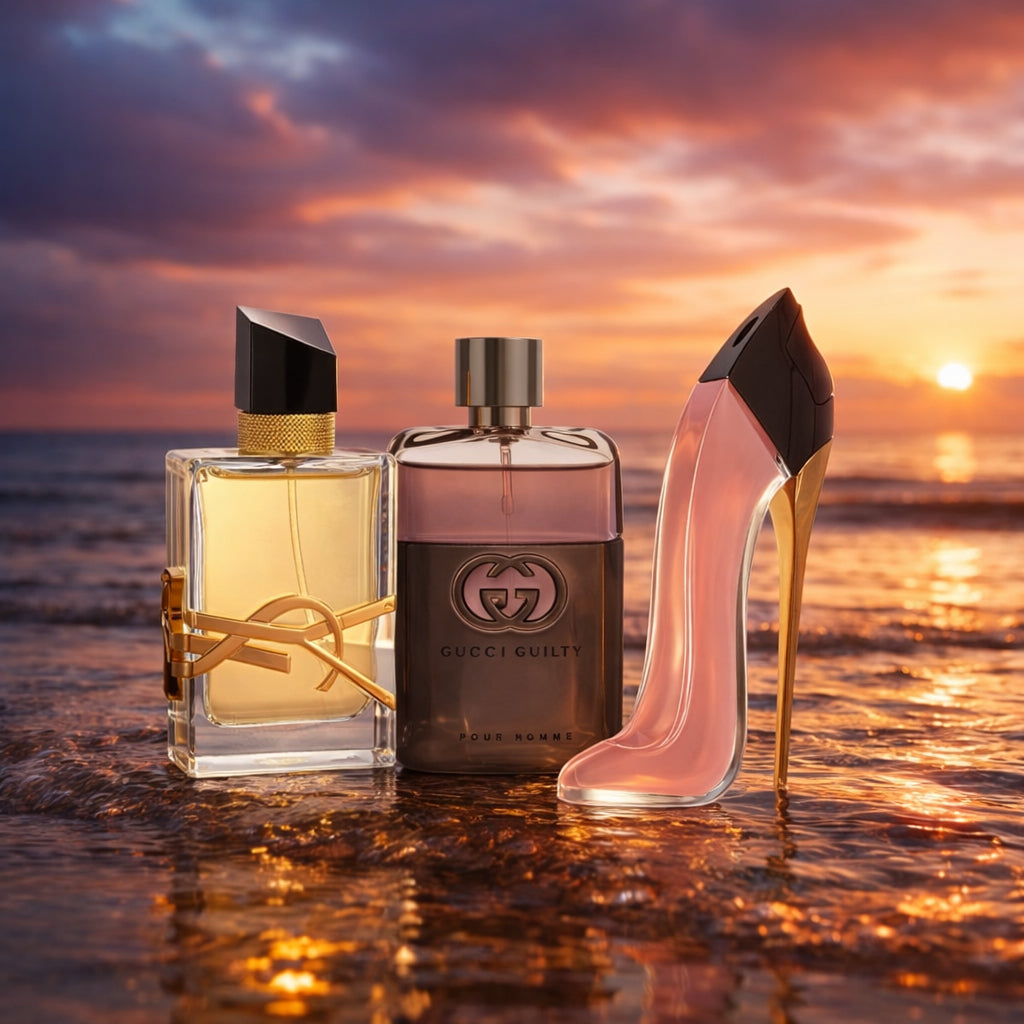 Exclusive VIP S.O.A Membership (Annual)-Scents of Aroma Inc.