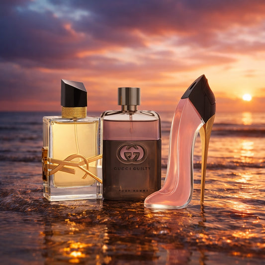 Exclusive VIP S.O.A Membership (Annual)-Scents of Aroma Inc.