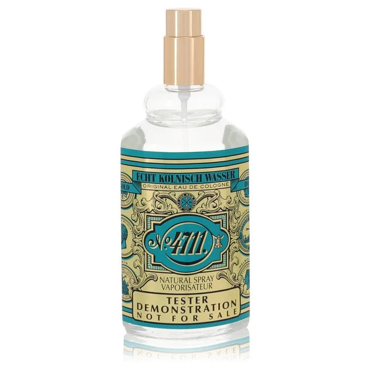 4711 Cologne-Scents of Aroma Inc.