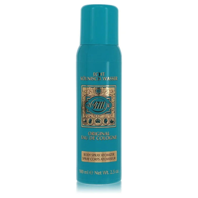 4711 Cologne-Scents of Aroma Inc.