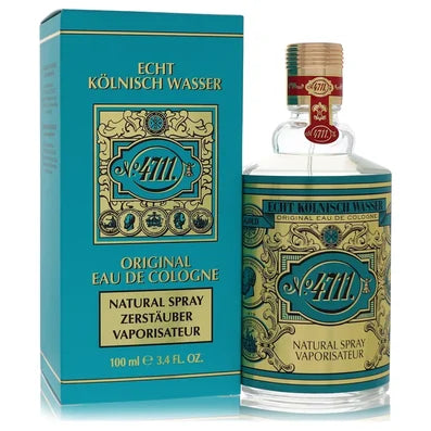 4711 Cologne-Scents of Aroma Inc.