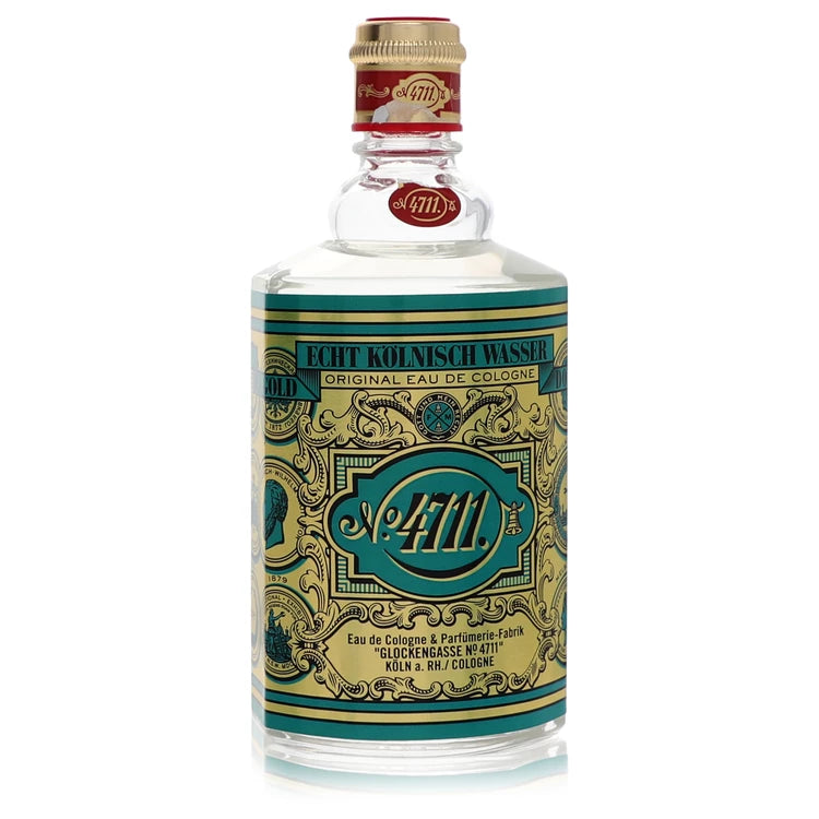 4711 Cologne-Scents of Aroma Inc.