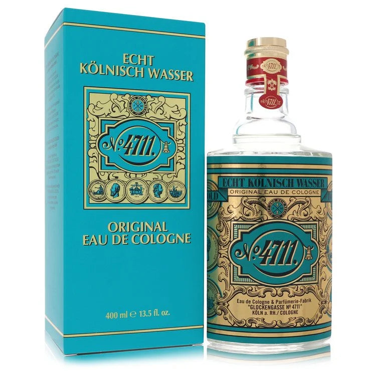 4711 Cologne-Scents of Aroma Inc.