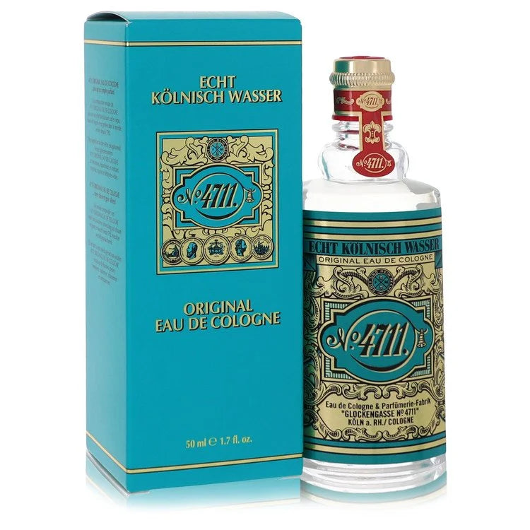 4711 Cologne-Scents of Aroma Inc.