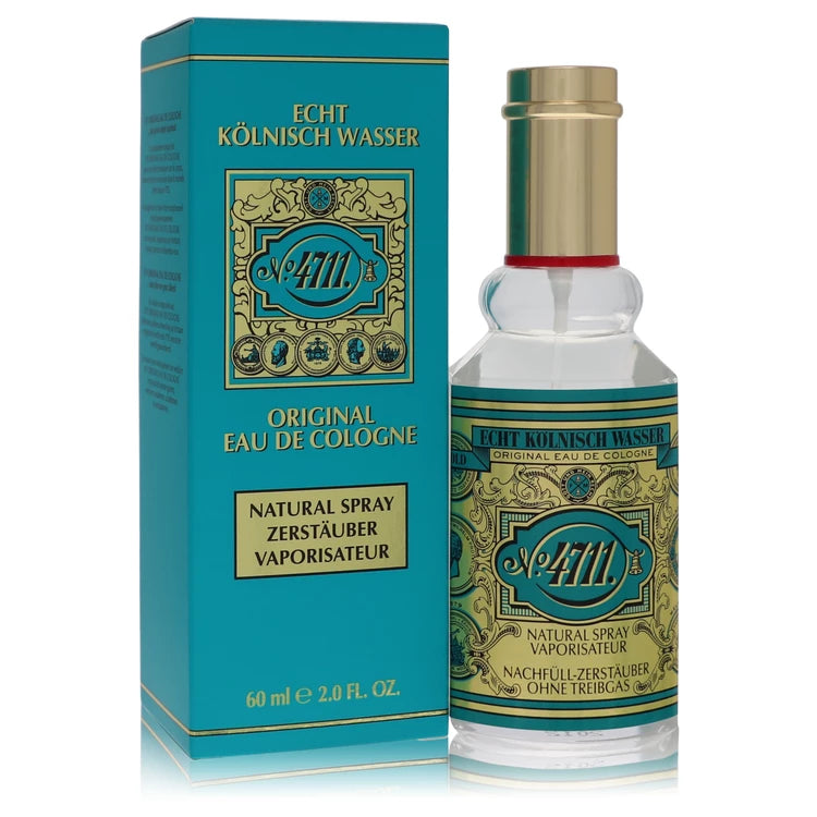 4711 Cologne-Scents of Aroma Inc.