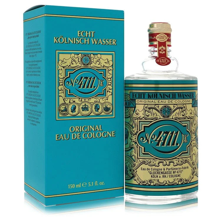 4711 Cologne-Scents of Aroma Inc.