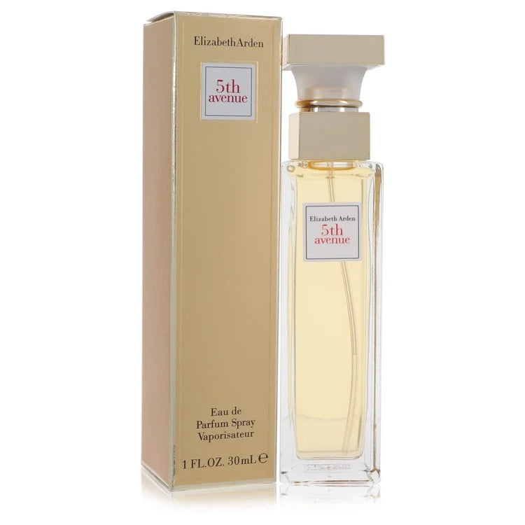 5th Avenue Inspired Perfume – Elegant Classic Floral Scent-Scents of Aroma Inc.