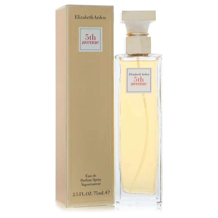 5th Avenue Inspired Perfume – Elegant Classic Floral Scent-Scents of Aroma Inc.