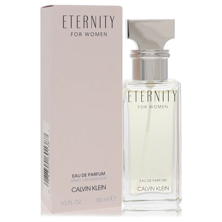 Eternity Fragrance Oil – Fresh Clean Scent for Women-Scents of Aroma Inc.
