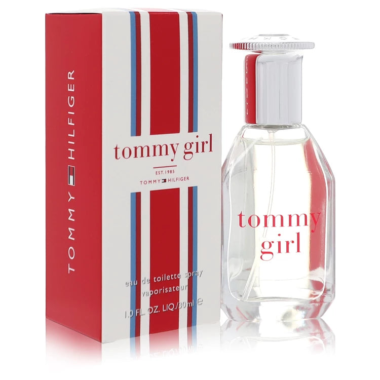 Tommy Girl Inspired Perfume – Fresh Citrus Floral Scent-Scents of Aroma Inc.