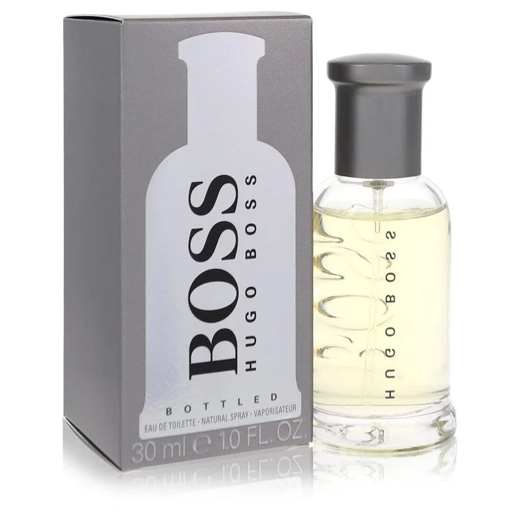 Boss No. 6 Cologne-Scents of Aroma Inc.