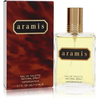 Aramis Cologne-Scents of Aroma Inc.