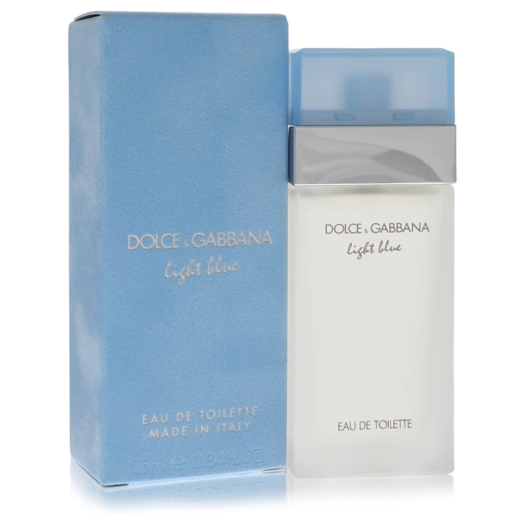 Light Blue Fragrance Oil – Fresh Citrus Scent for Women-Scents of Aroma Inc.