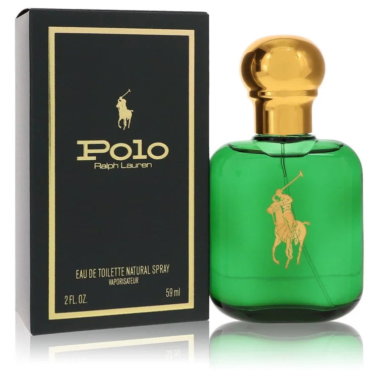 Polo Cologne-Scents of Aroma Inc.